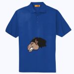 Select Snag Proof Pocket Polo Thumbnail