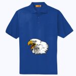 Select Snag Proof Pocket Polo Thumbnail