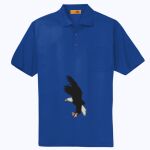 Select Snag Proof Pocket Polo Thumbnail