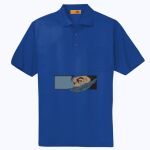 Select Snag Proof Pocket Polo Thumbnail