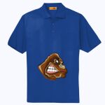 Select Snag Proof Pocket Polo Thumbnail