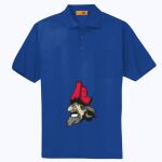 Select Snag Proof Pocket Polo Thumbnail