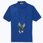 Select Snag Proof Pocket Polo Thumbnail