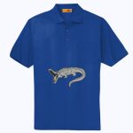 Select Snag Proof Pocket Polo Thumbnail