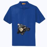 Select Snag Proof Pocket Polo Thumbnail