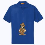 Select Snag Proof Pocket Polo Thumbnail