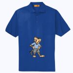 Select Snag Proof Pocket Polo Thumbnail