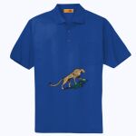 Select Snag Proof Pocket Polo Thumbnail