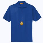 Select Snag Proof Pocket Polo Thumbnail