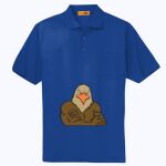 Select Snag Proof Pocket Polo Thumbnail