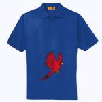 Select Snag Proof Pocket Polo Thumbnail