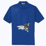 Select Snag Proof Pocket Polo Thumbnail