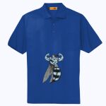 Select Snag Proof Pocket Polo Thumbnail