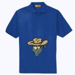 Select Snag Proof Pocket Polo Thumbnail