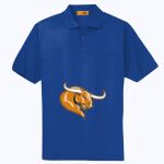Select Snag Proof Pocket Polo Thumbnail