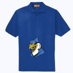 Select Snag Proof Pocket Polo Thumbnail