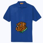 Select Snag Proof Pocket Polo Thumbnail