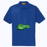 Select Snag Proof Pocket Polo Thumbnail