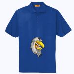 Select Snag Proof Pocket Polo Thumbnail