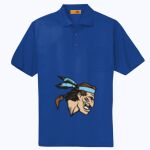Select Snag Proof Pocket Polo Thumbnail