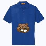Select Snag Proof Pocket Polo Thumbnail