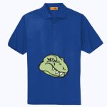 Select Snag Proof Pocket Polo Thumbnail