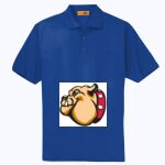 Select Snag Proof Pocket Polo Thumbnail