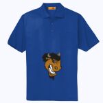 Select Snag Proof Pocket Polo Thumbnail
