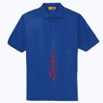 Select Snag Proof Pocket Polo Thumbnail
