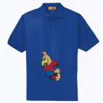 Select Snag Proof Pocket Polo Thumbnail