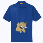 Select Snag Proof Pocket Polo Thumbnail