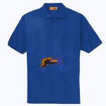 Select Snag Proof Pocket Polo Thumbnail