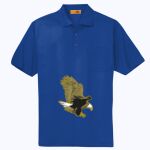 Select Snag Proof Pocket Polo Thumbnail
