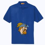 Select Snag Proof Pocket Polo Thumbnail
