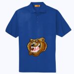 Select Snag Proof Pocket Polo Thumbnail