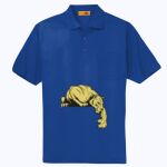 Select Snag Proof Pocket Polo Thumbnail