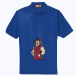 Select Snag Proof Pocket Polo Thumbnail
