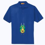 Select Snag Proof Pocket Polo Thumbnail