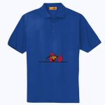 Select Snag Proof Pocket Polo Thumbnail