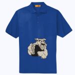 Select Snag Proof Pocket Polo Thumbnail