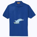 Select Snag Proof Pocket Polo Thumbnail