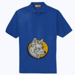 Select Snag Proof Pocket Polo Thumbnail