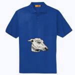 Select Snag Proof Pocket Polo Thumbnail