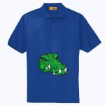 Select Snag Proof Pocket Polo Thumbnail