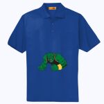 Select Snag Proof Pocket Polo Thumbnail