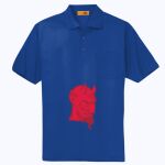 Select Snag Proof Pocket Polo Thumbnail