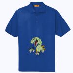 Select Snag Proof Pocket Polo Thumbnail