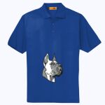 Select Snag Proof Pocket Polo Thumbnail