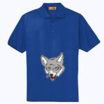 Select Snag Proof Pocket Polo Thumbnail