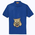 Select Snag Proof Pocket Polo Thumbnail